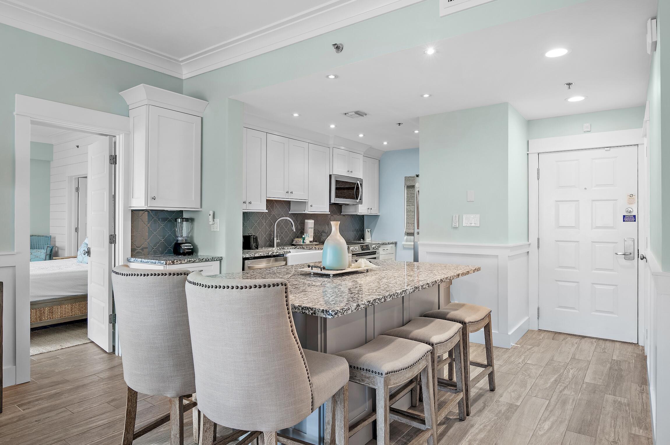 TOPS'L BEACH MANOR - Residential