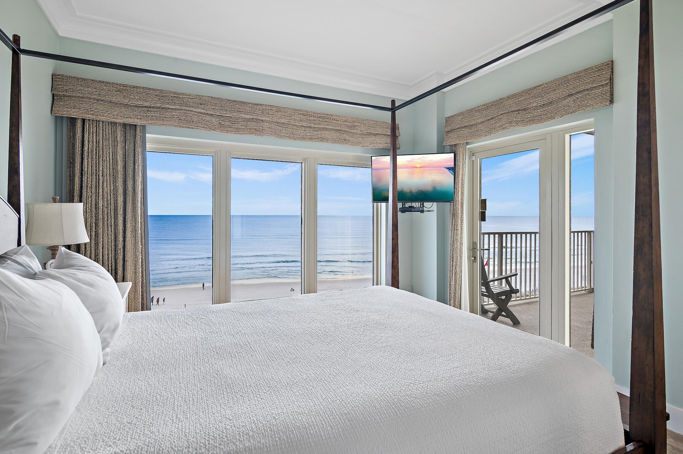 TOPS'L BEACH MANOR - Residential