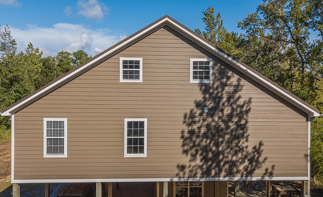 ALAQUA UNREC - Residential