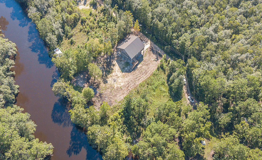 ALAQUA UNREC - Residential