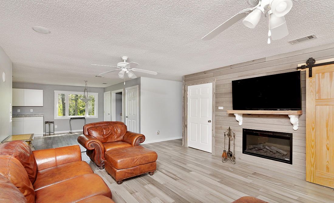 ALAQUA UNREC - Residential