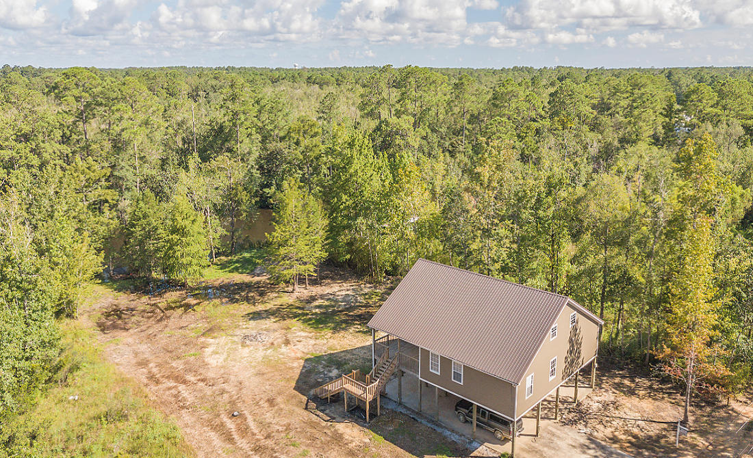 ALAQUA UNREC - Residential