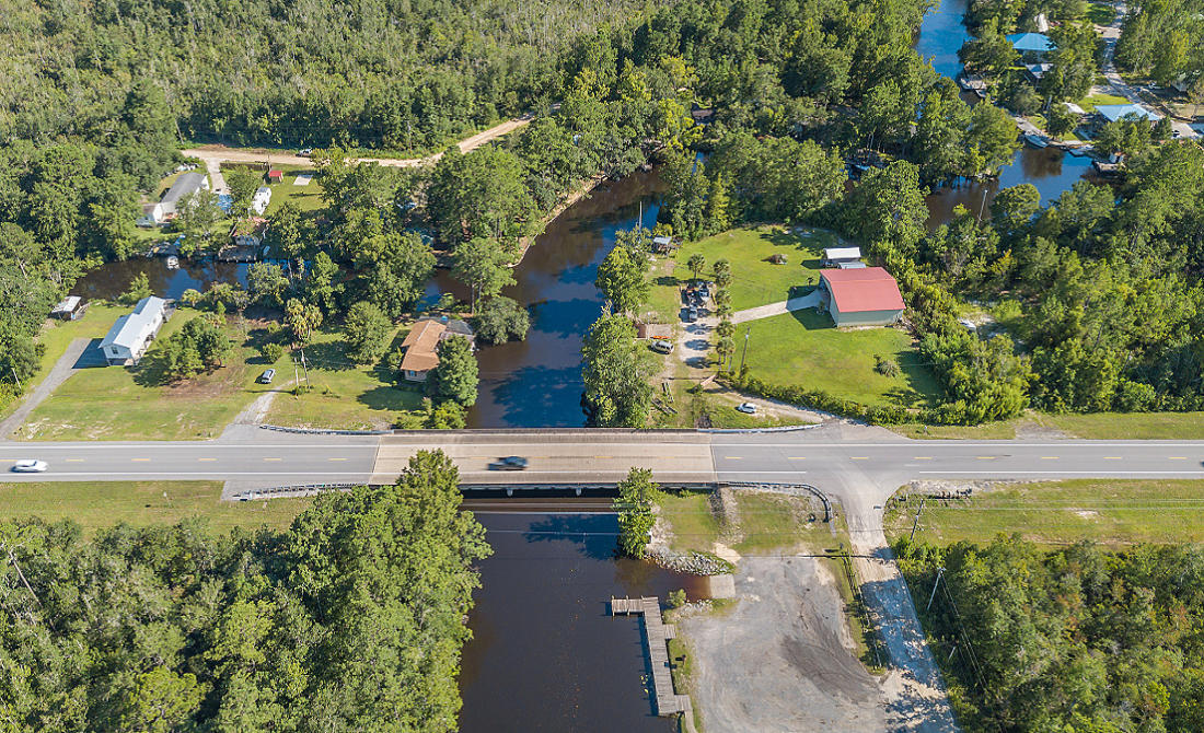 ALAQUA UNREC - Residential