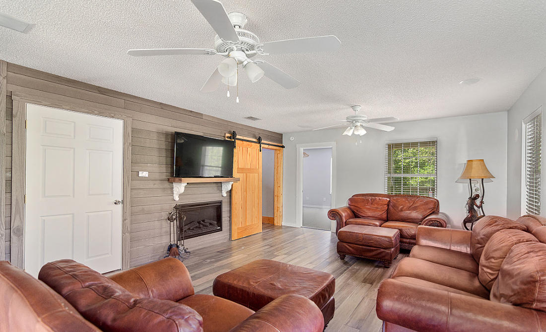 ALAQUA UNREC - Residential