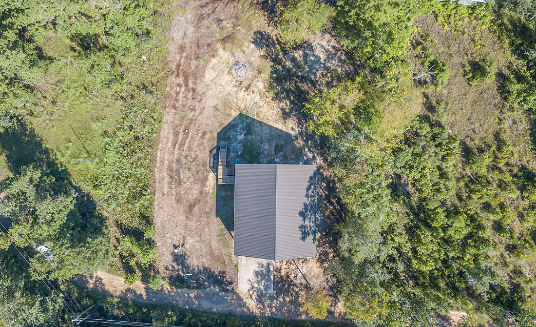 ALAQUA UNREC - Residential