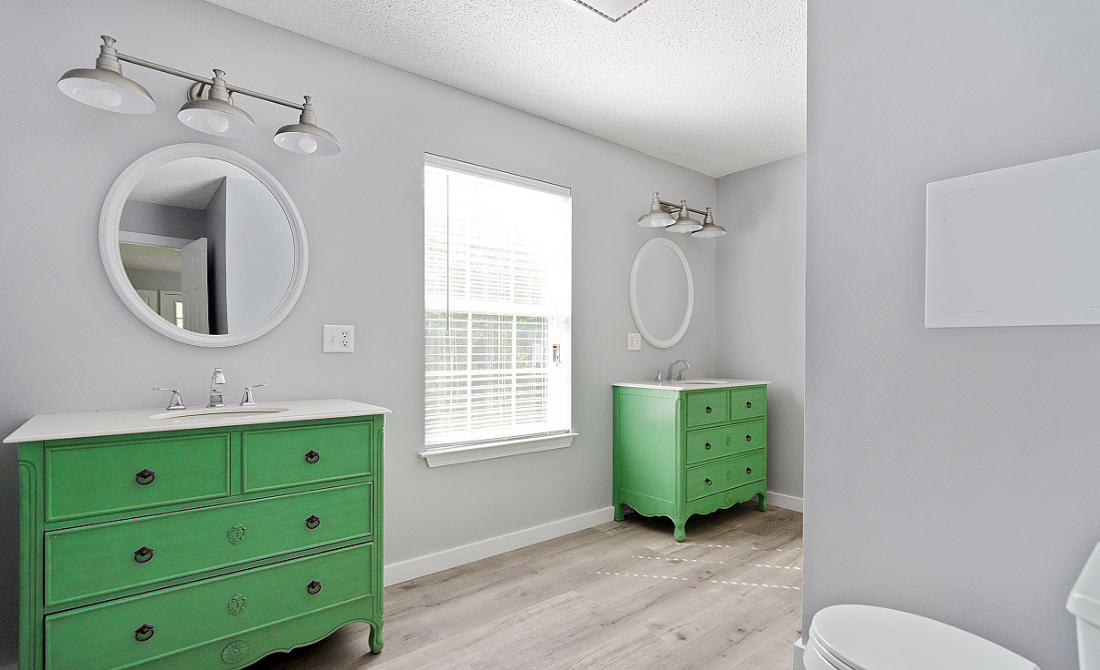 ALAQUA UNREC - Residential