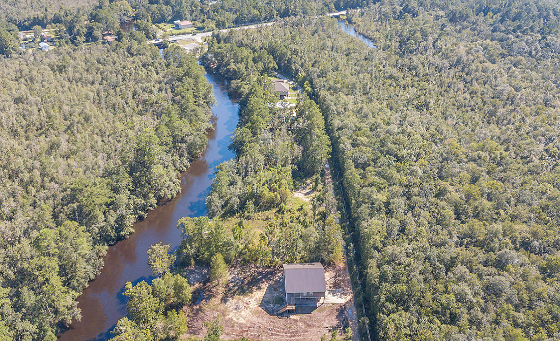 ALAQUA UNREC - Residential