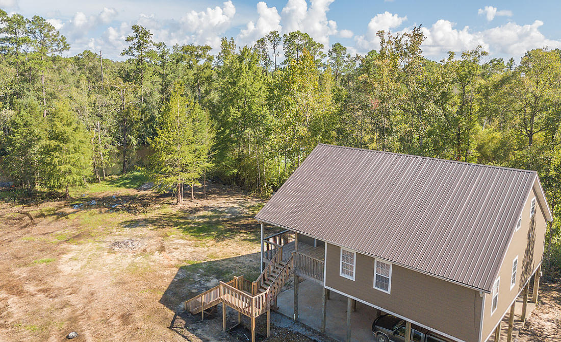 ALAQUA UNREC - Residential