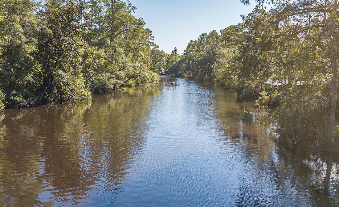 ALAQUA UNREC - Residential