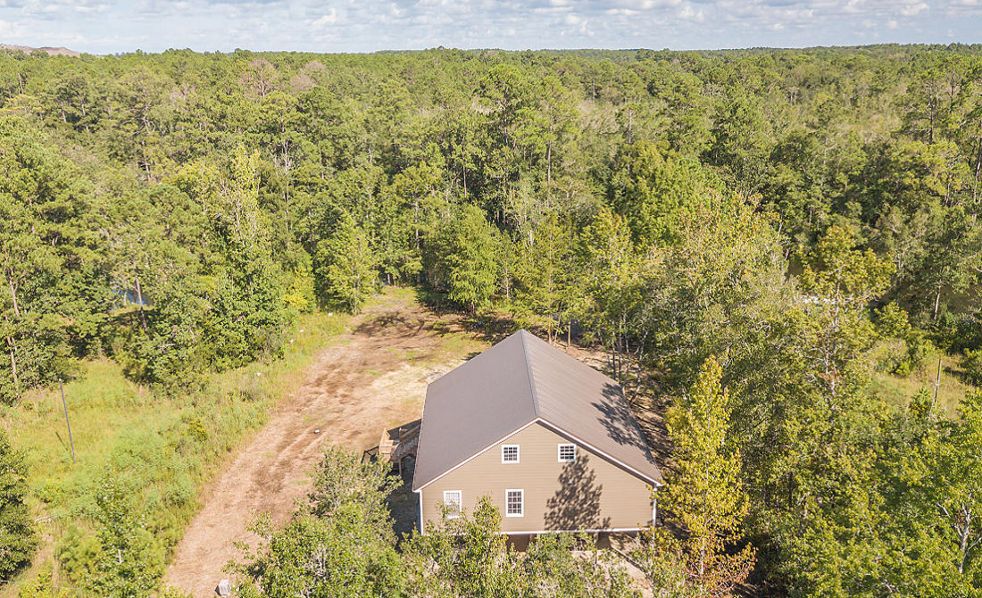 ALAQUA UNREC - Residential