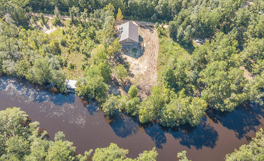 ALAQUA UNREC - Residential