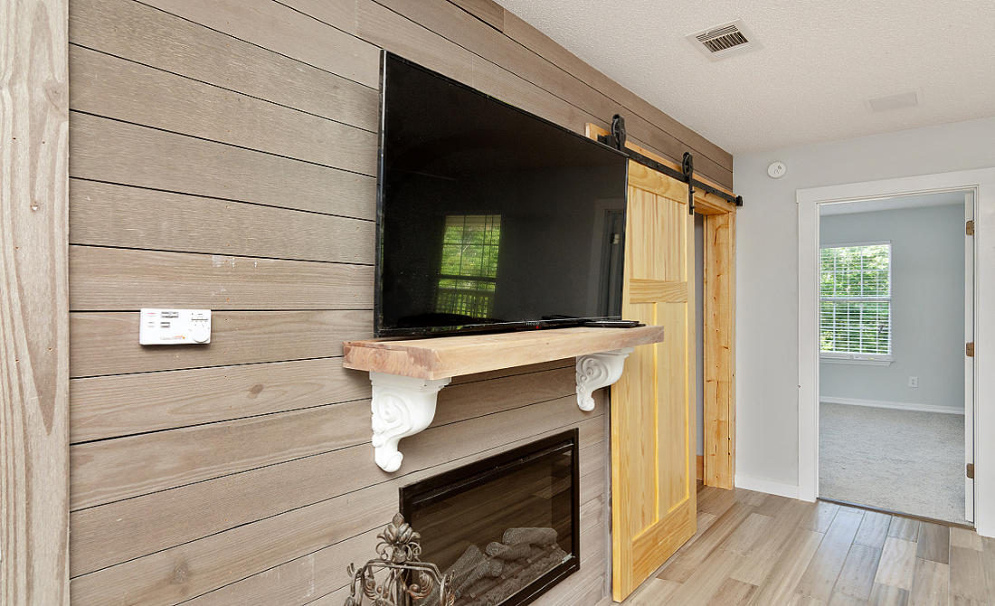 ALAQUA UNREC - Residential