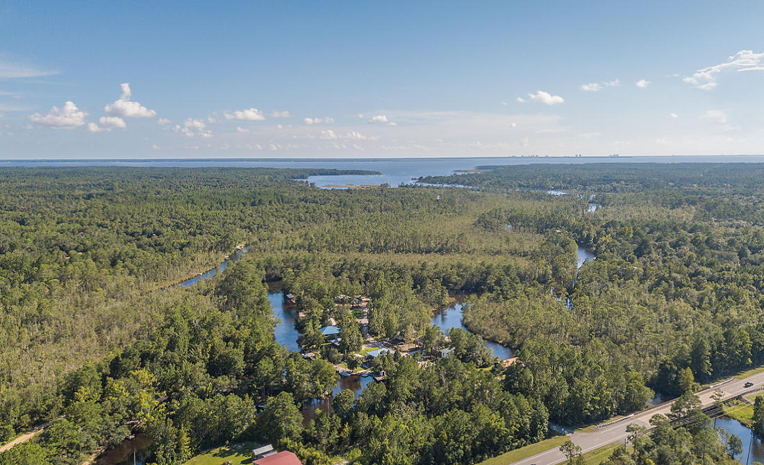 ALAQUA UNREC - Residential