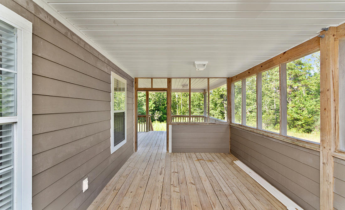 ALAQUA UNREC - Residential