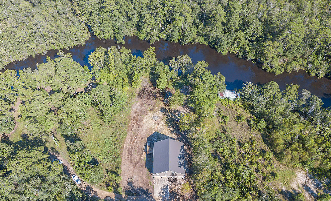 ALAQUA UNREC - Residential