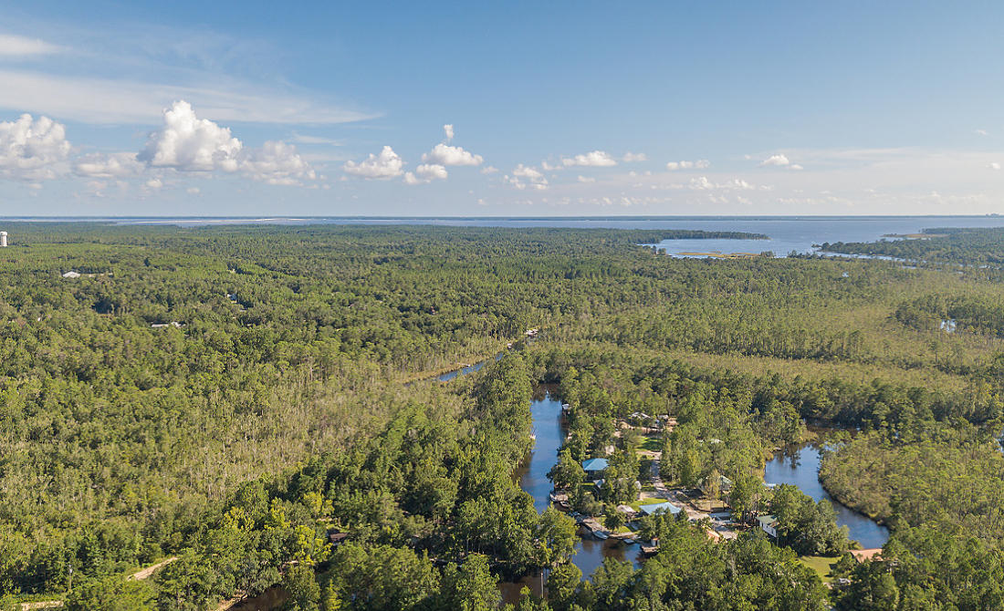 ALAQUA UNREC - Residential