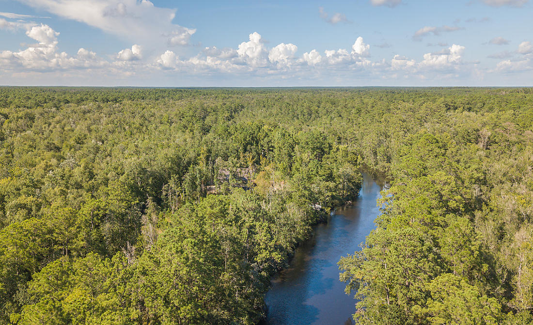 ALAQUA UNREC - Residential