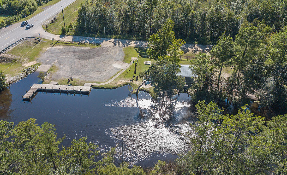 ALAQUA UNREC - Residential