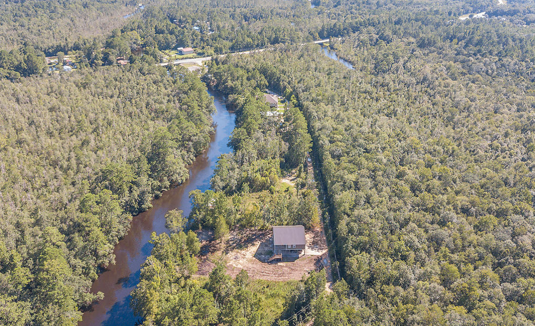 ALAQUA UNREC - Residential