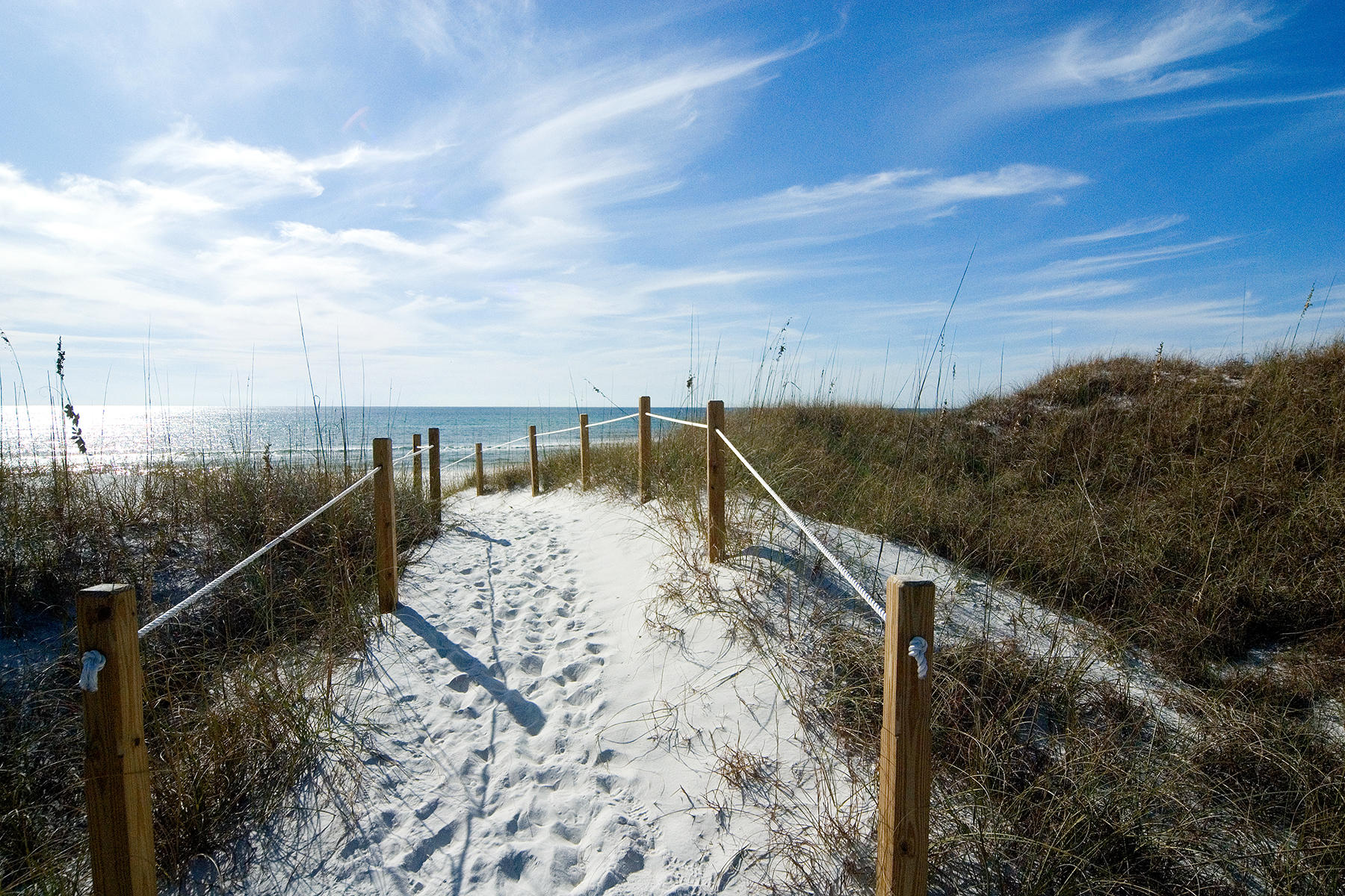 WATERSOUND BEACH - Land