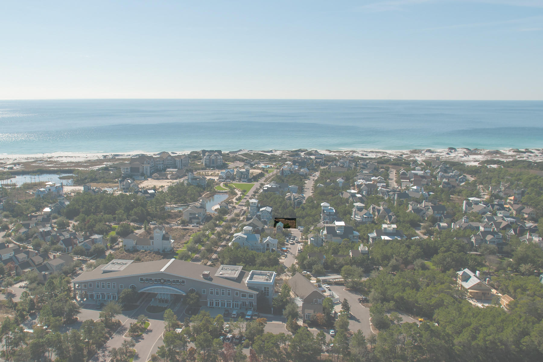 WATERSOUND BEACH - Land