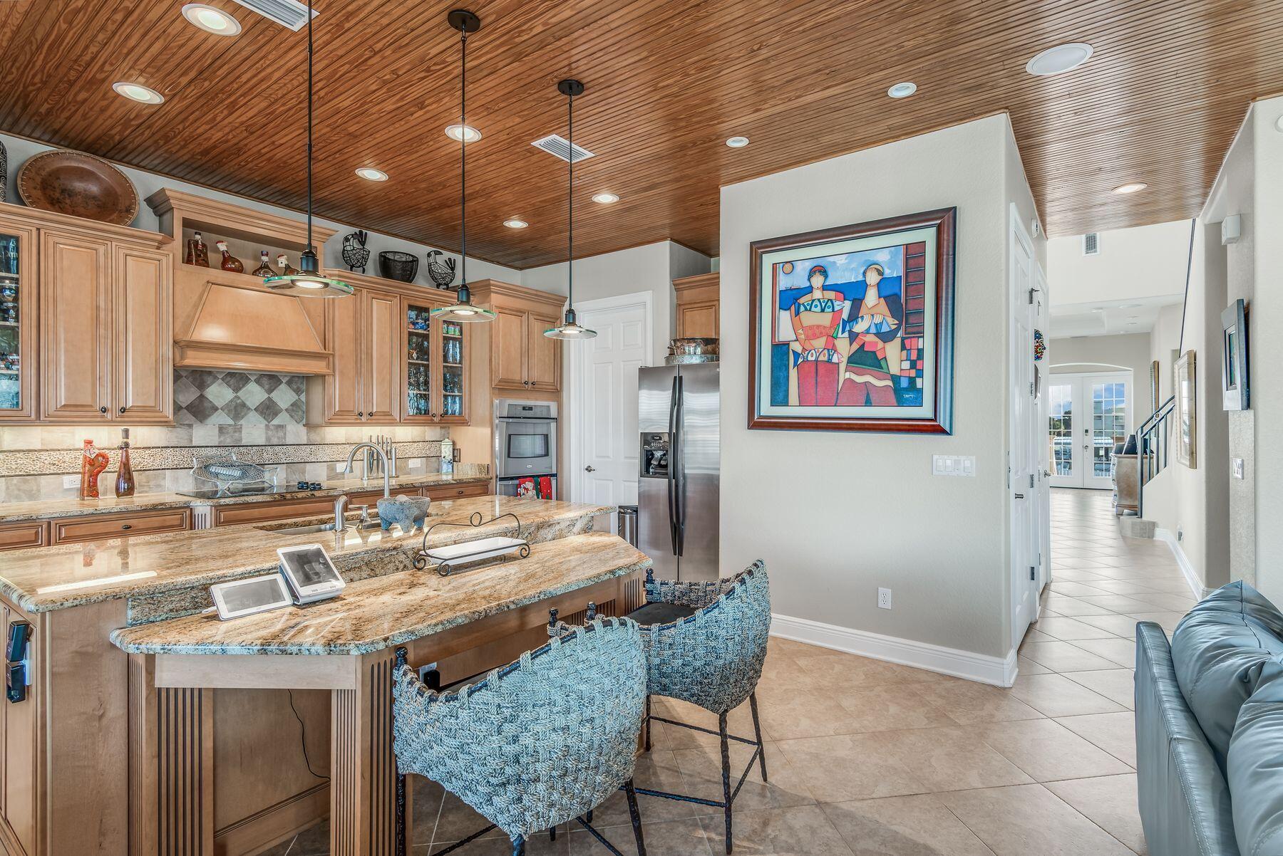 Holiday Isle - Residential