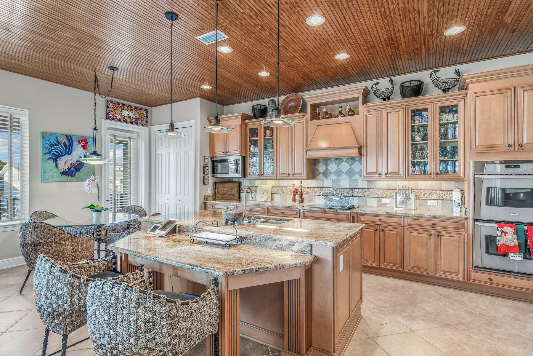 Holiday Isle - Residential