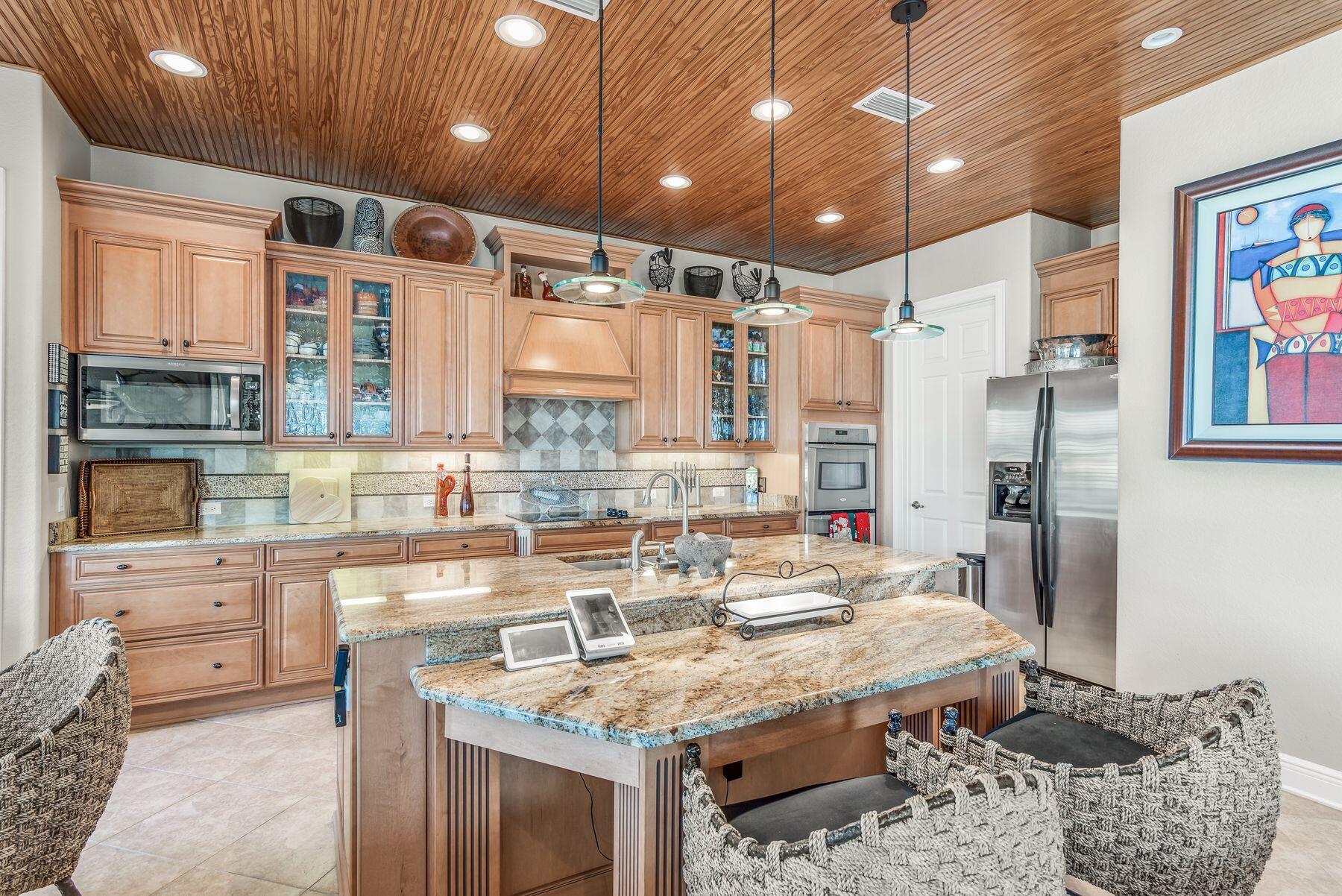 Holiday Isle - Residential