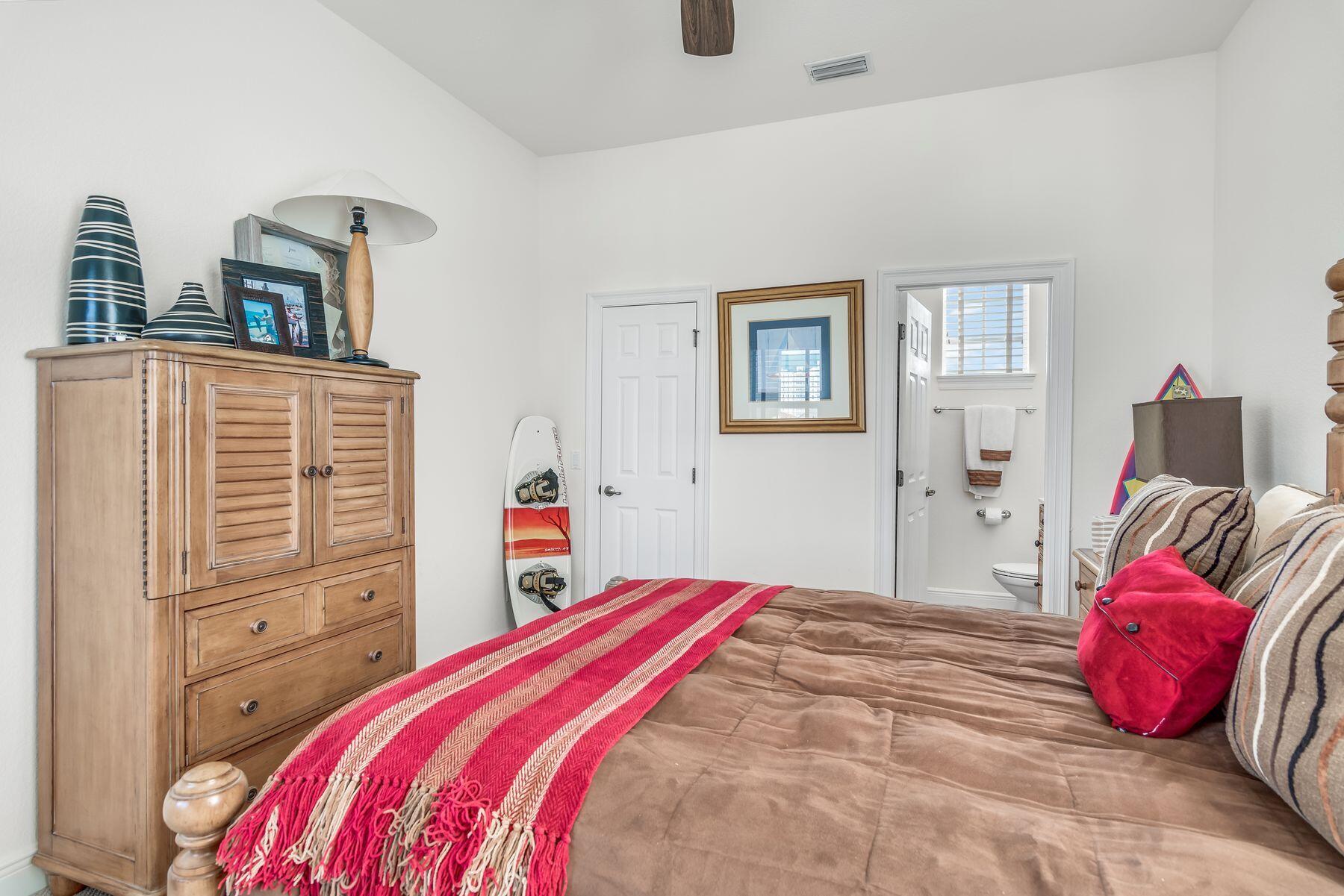 Holiday Isle - Residential