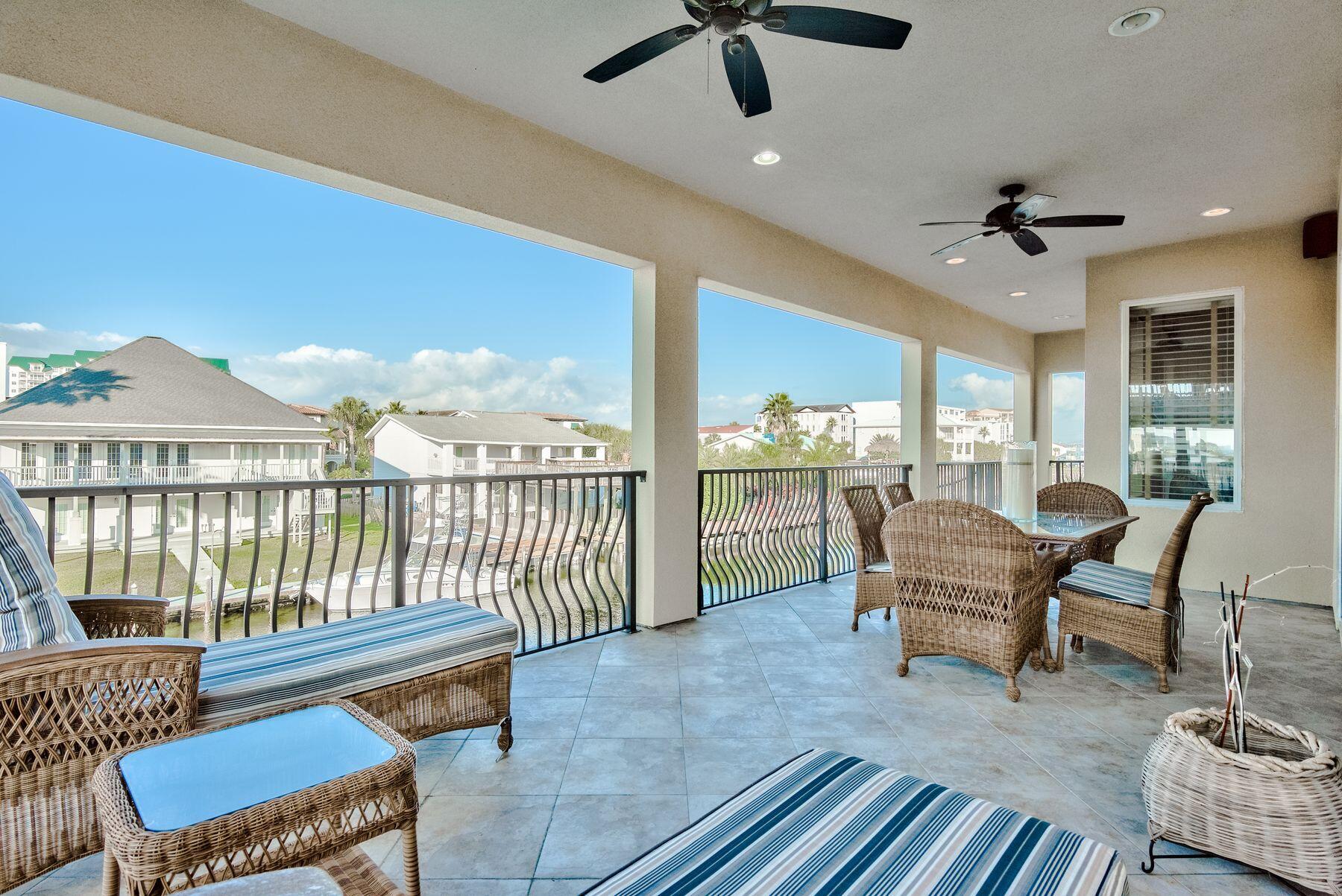 Holiday Isle - Residential