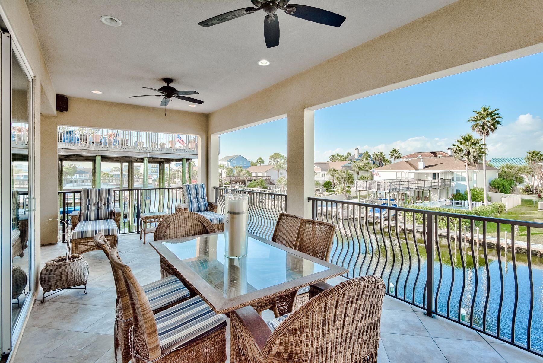 Holiday Isle - Residential