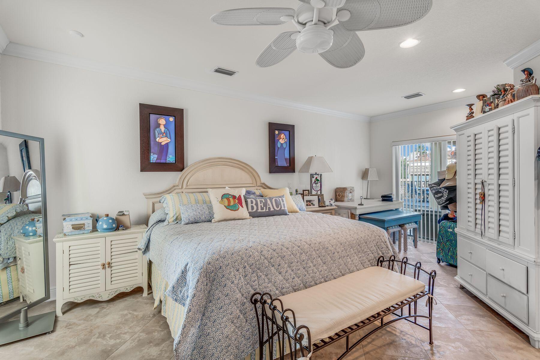 Holiday Isle - Residential
