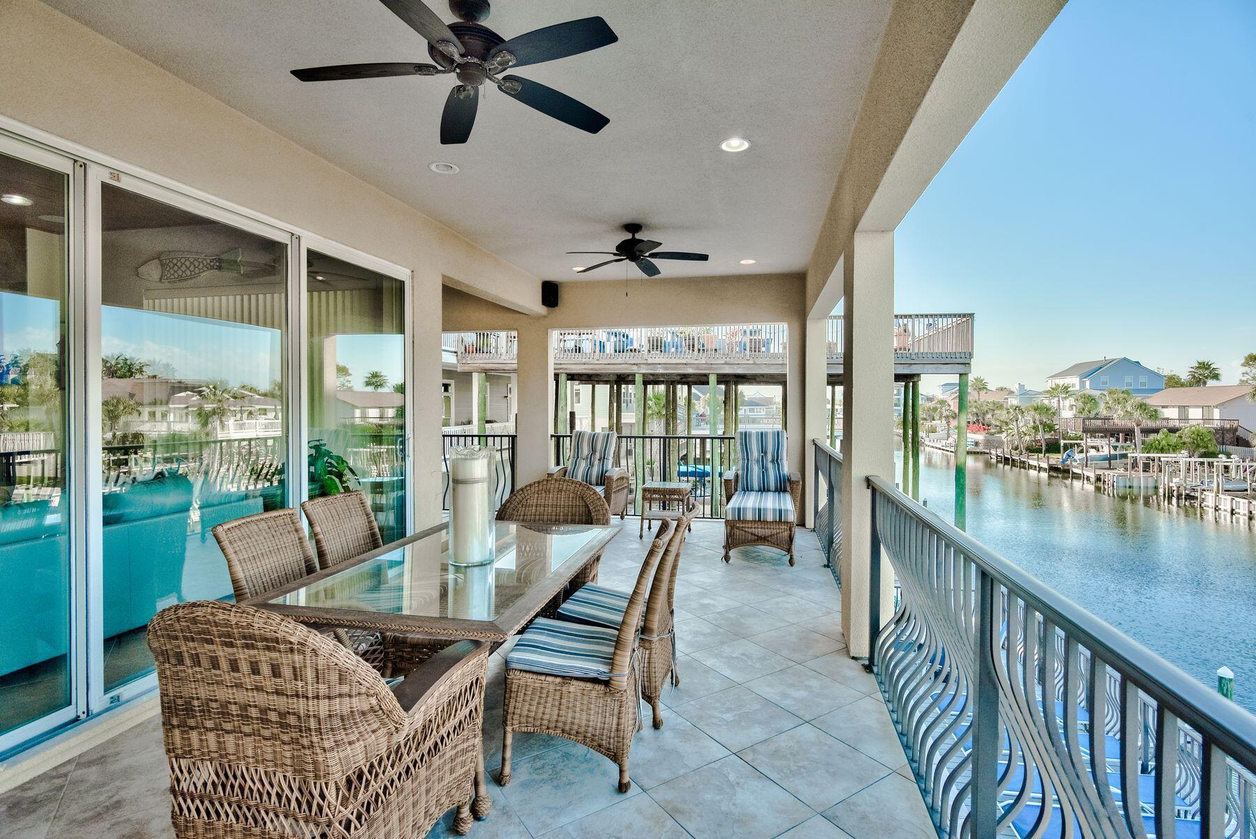 Holiday Isle - Residential