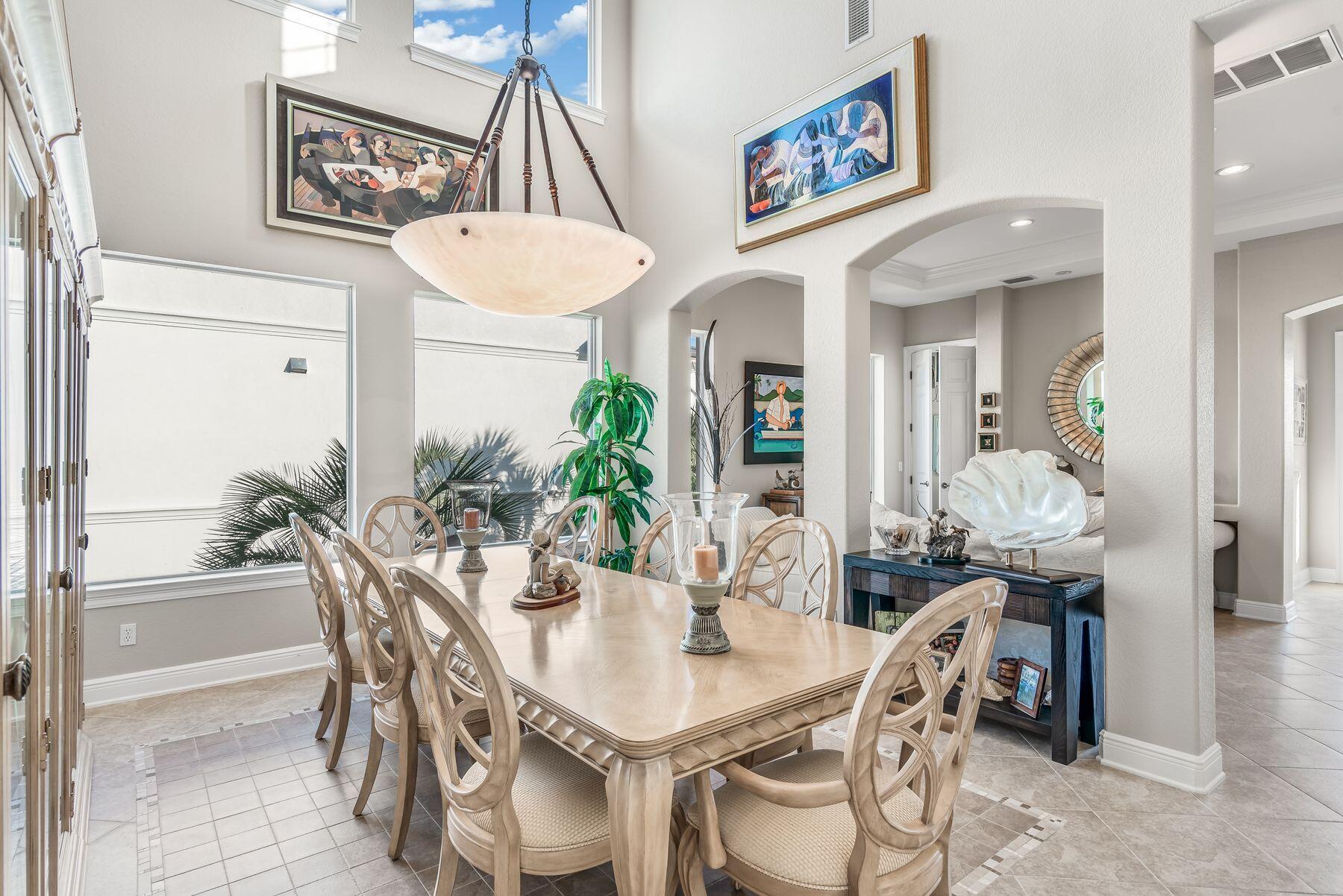 Holiday Isle - Residential