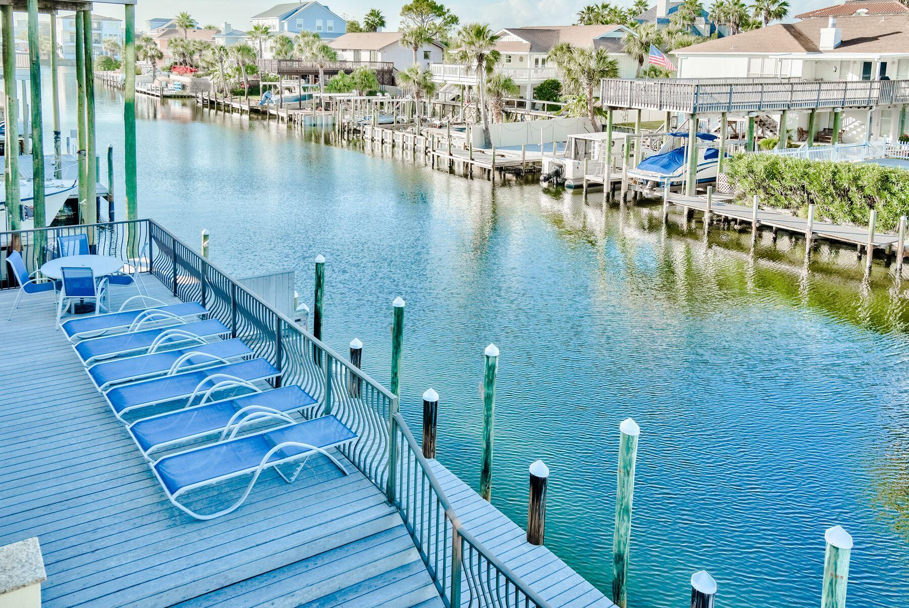 Holiday Isle - Residential