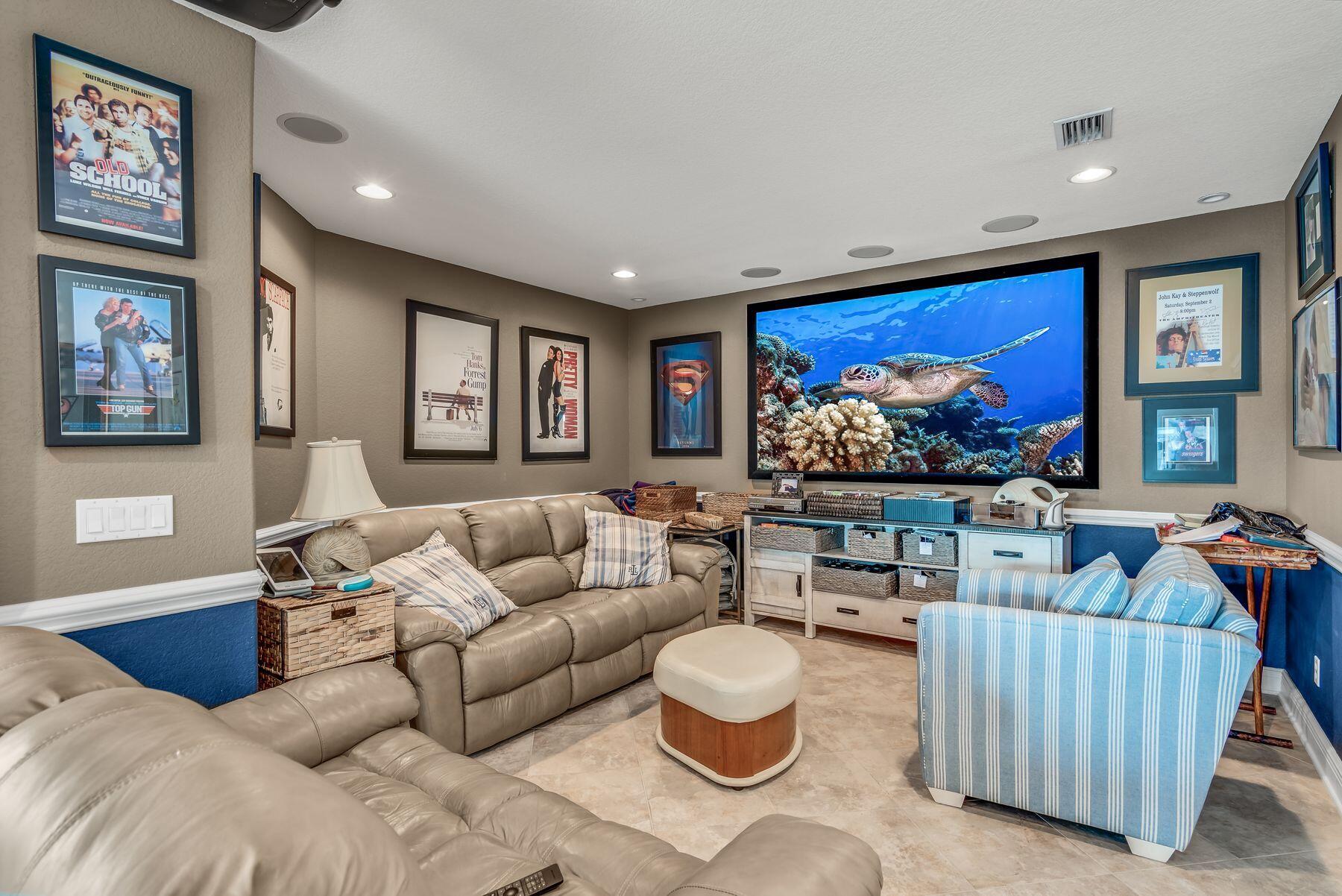 Holiday Isle - Residential