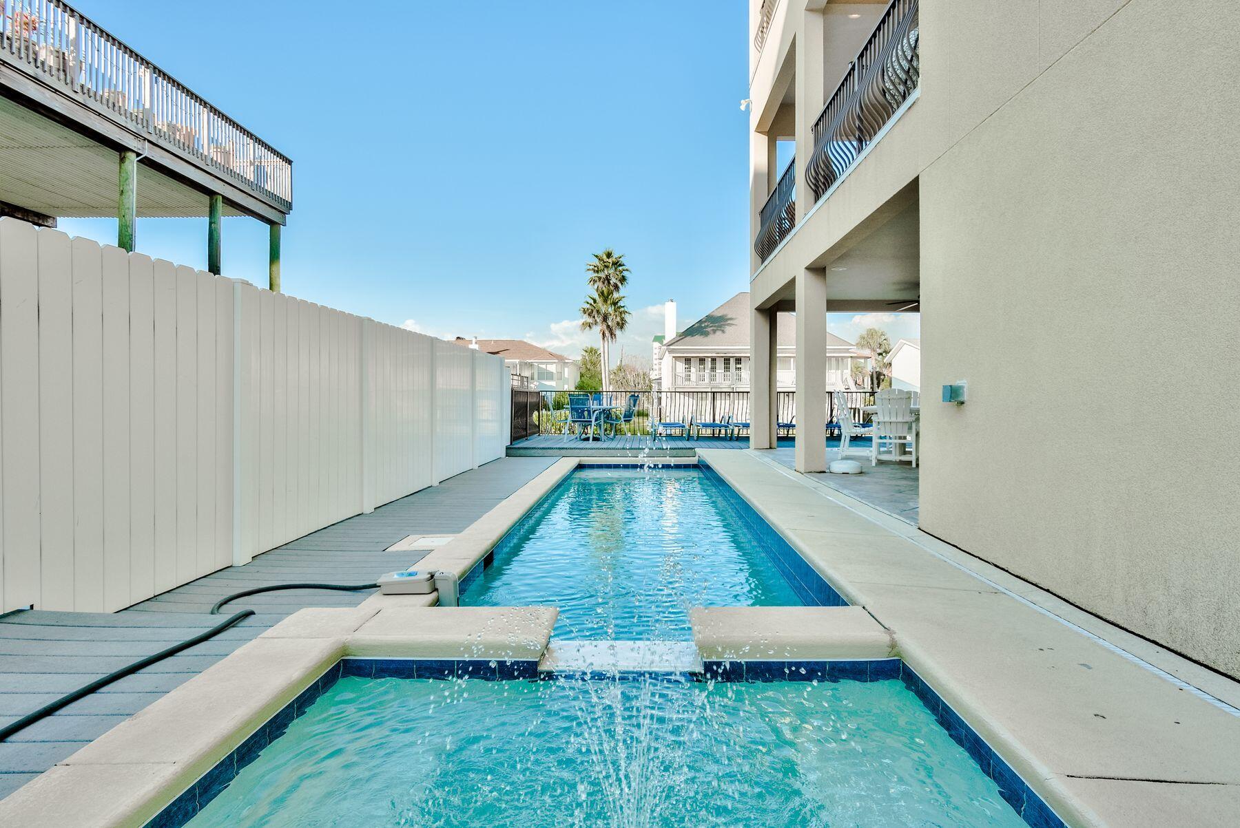Holiday Isle - Residential