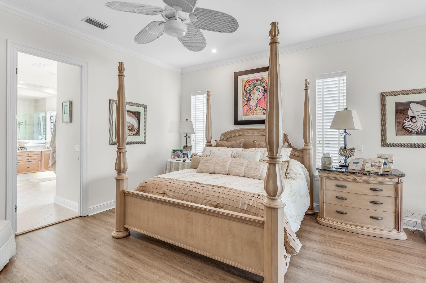 Holiday Isle - Residential