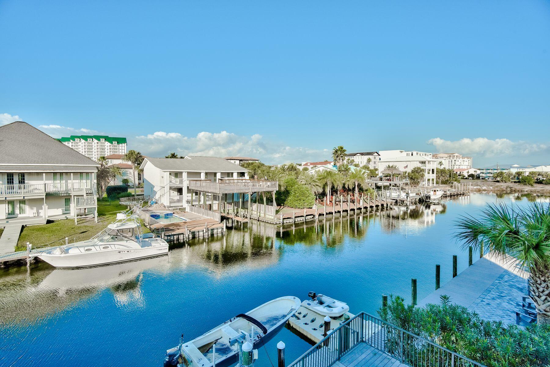 Holiday Isle - Residential