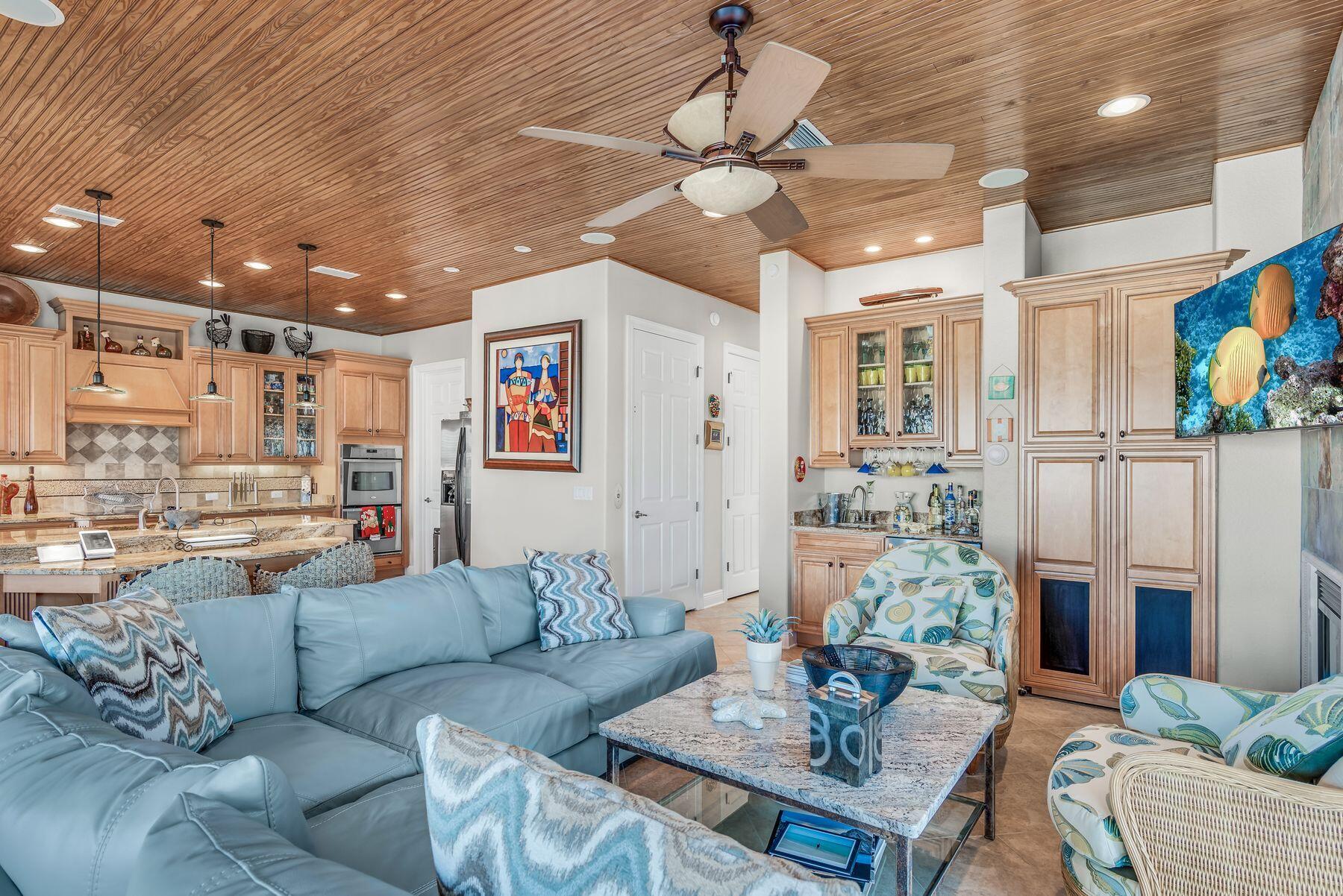 Holiday Isle - Residential