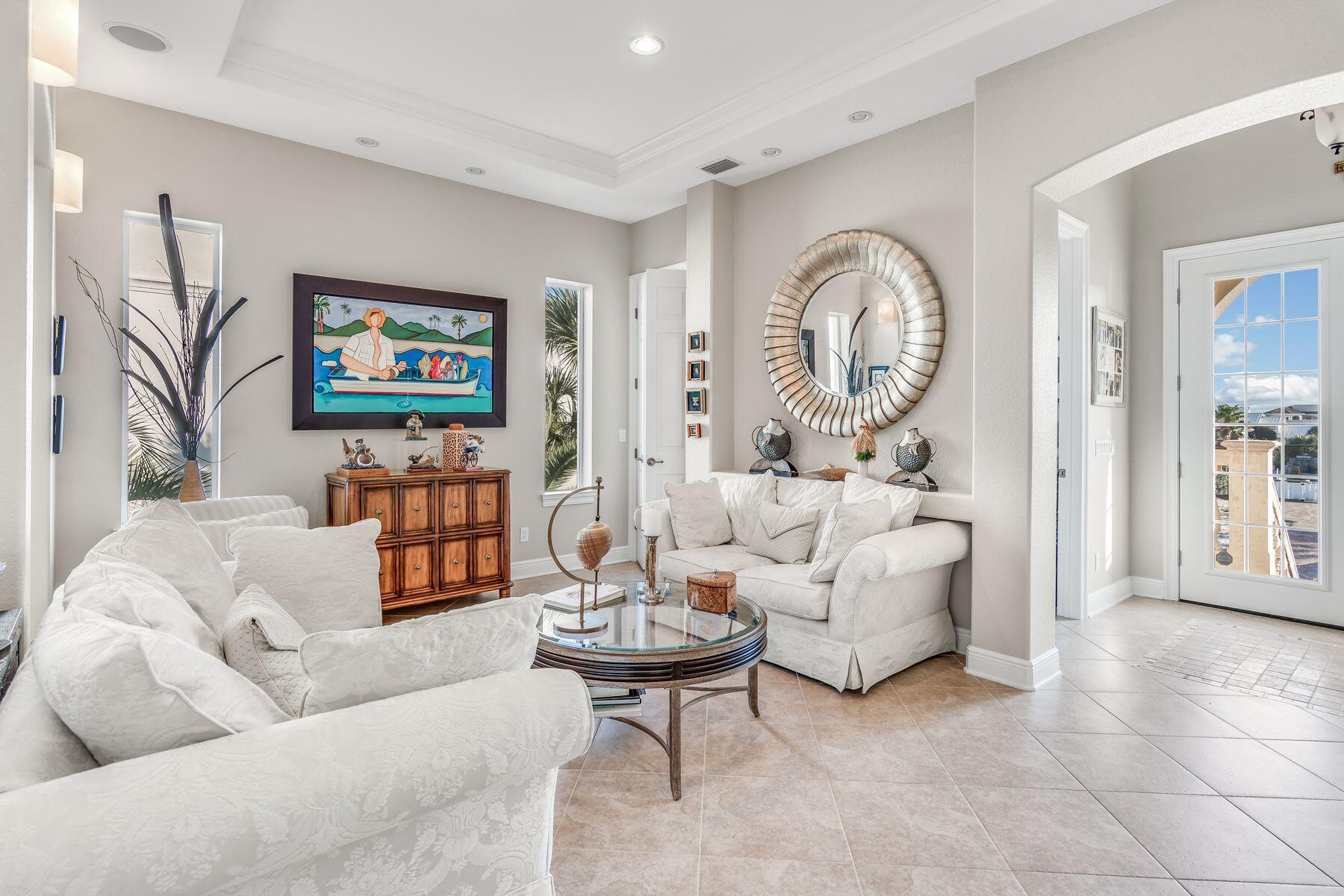 Holiday Isle - Residential