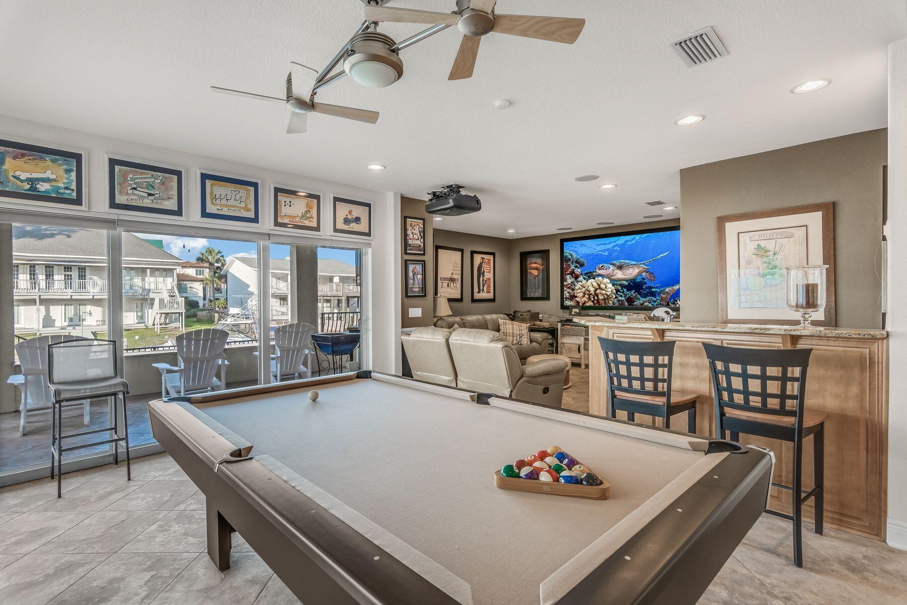 Holiday Isle - Residential
