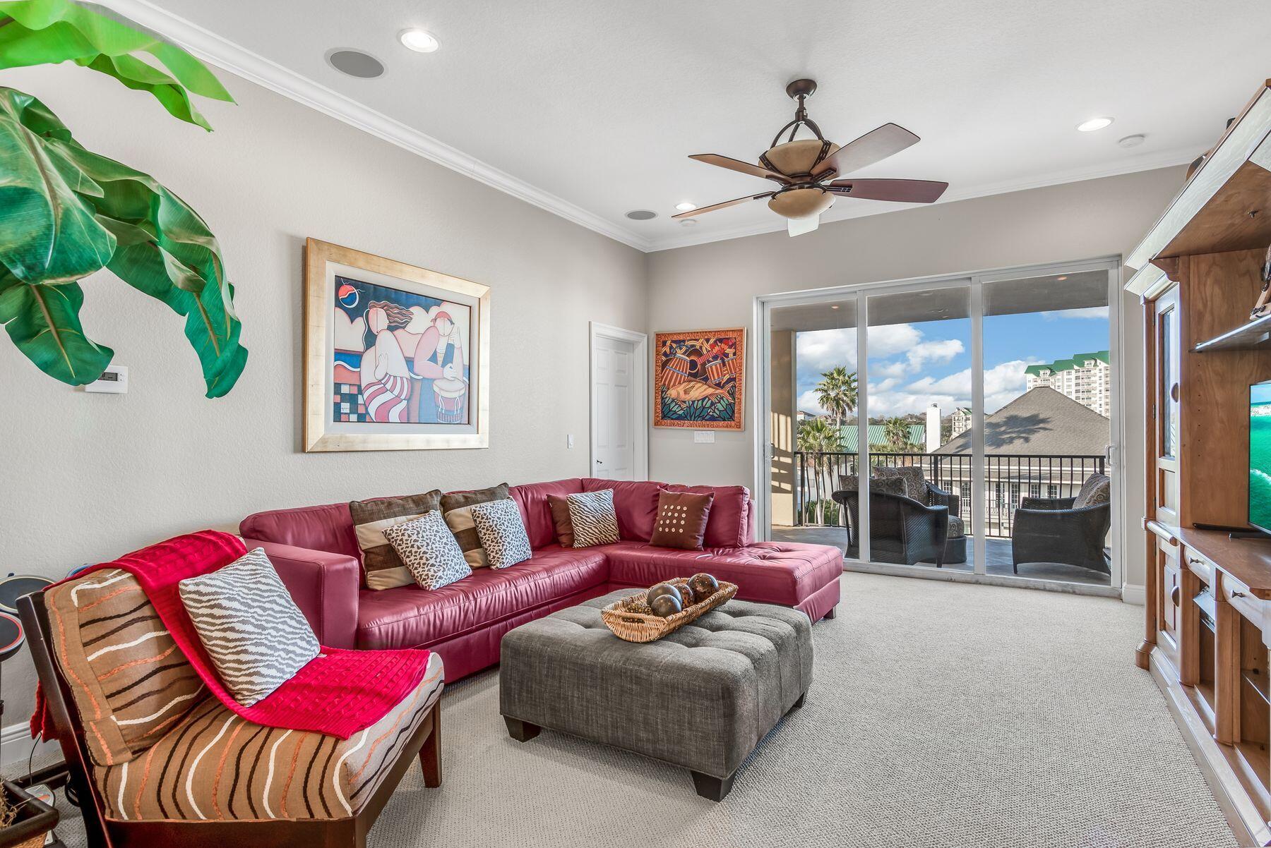 Holiday Isle - Residential