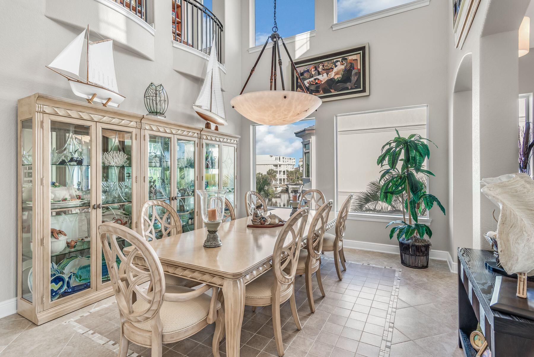 Holiday Isle - Residential