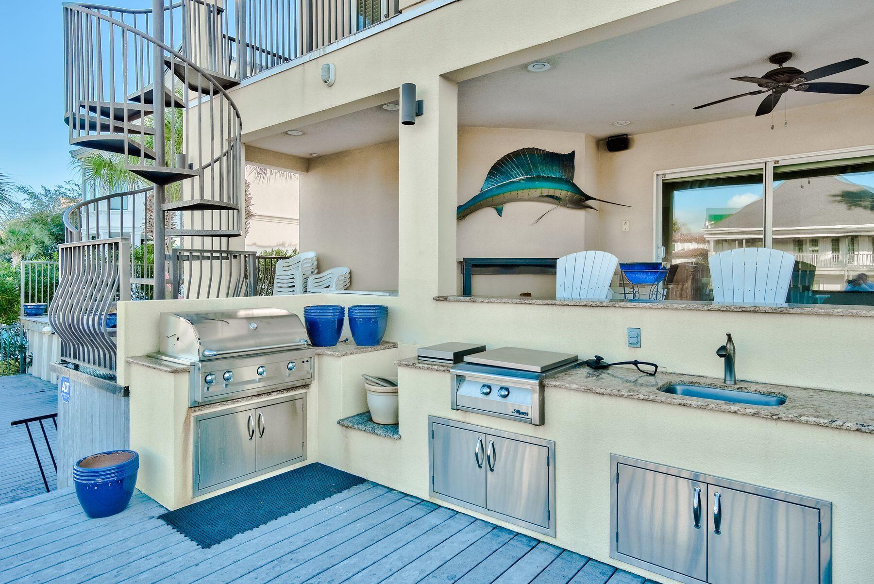 Holiday Isle - Residential