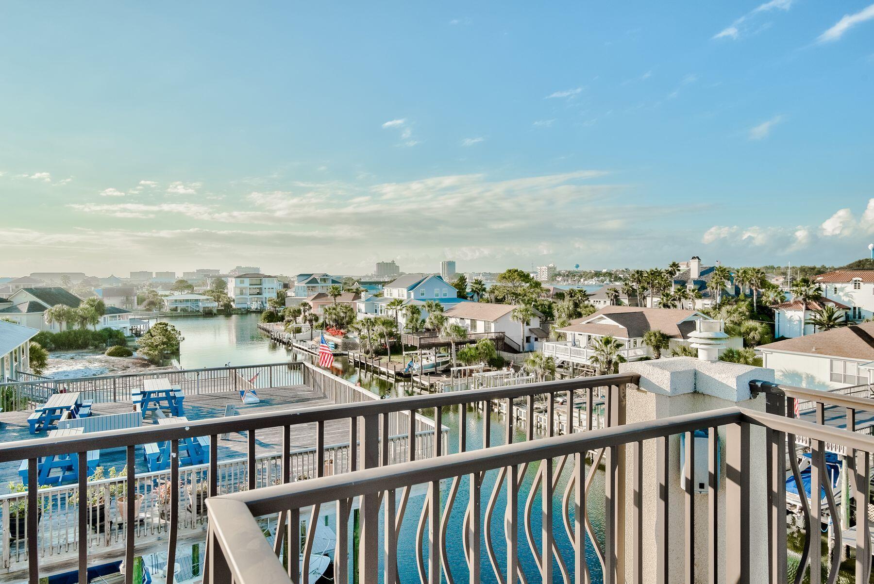 Holiday Isle - Residential