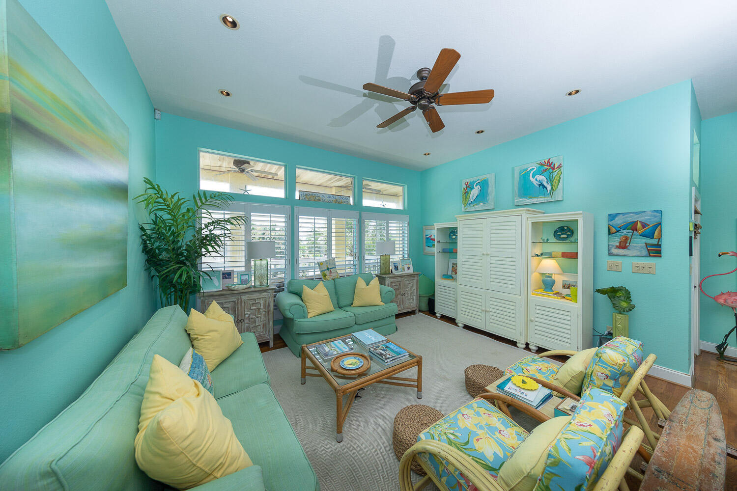 SAND CLIFFS 2ND ADDN - Residential