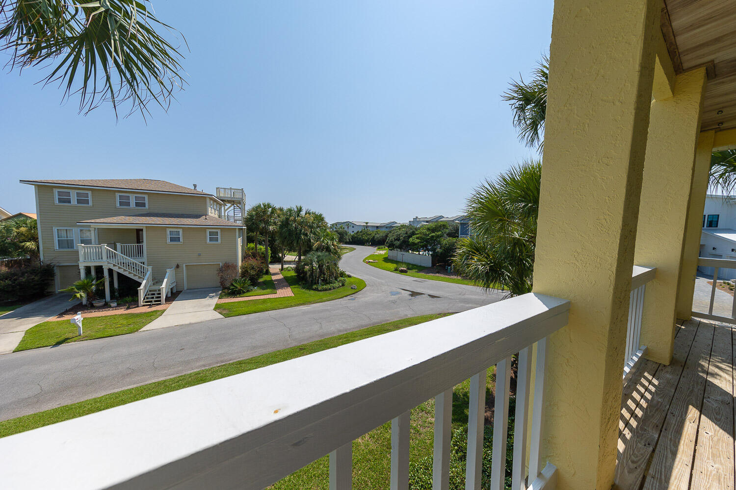 SAND CLIFFS 2ND ADDN - Residential