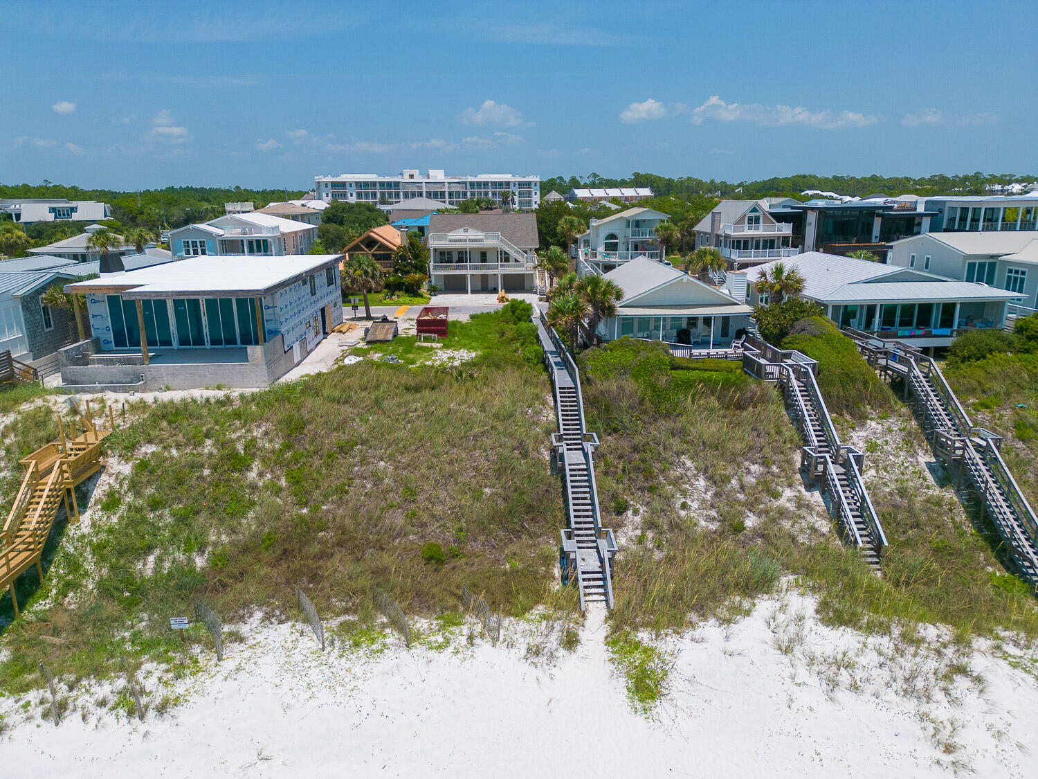 SAND CLIFFS 2ND ADDN - Residential