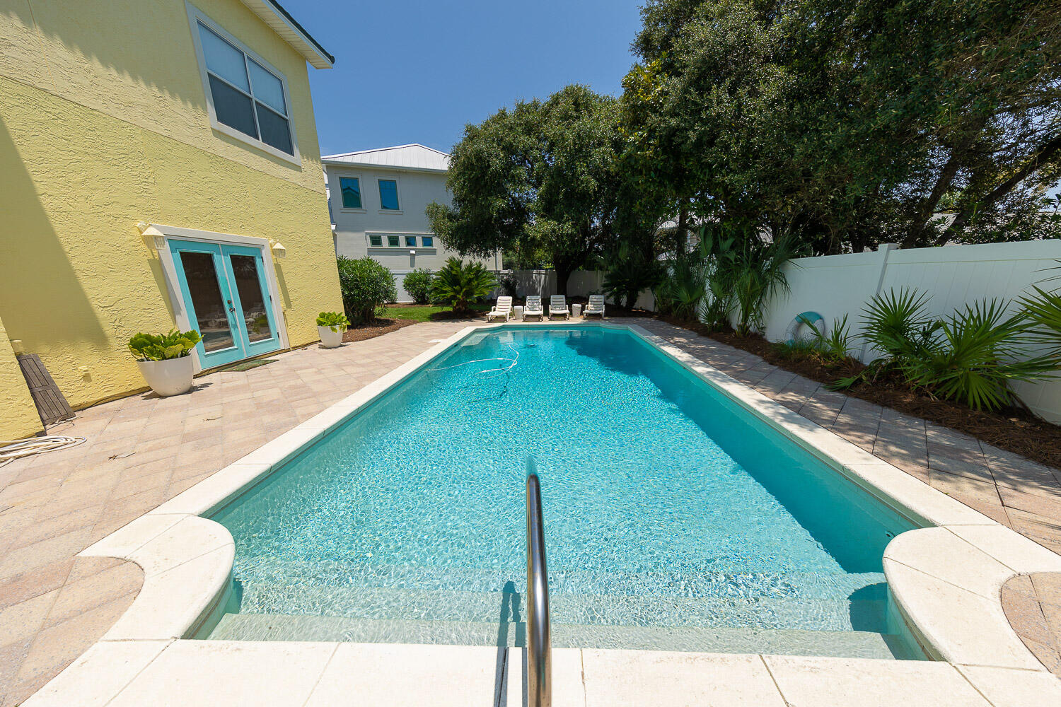 SAND CLIFFS 2ND ADDN - Residential